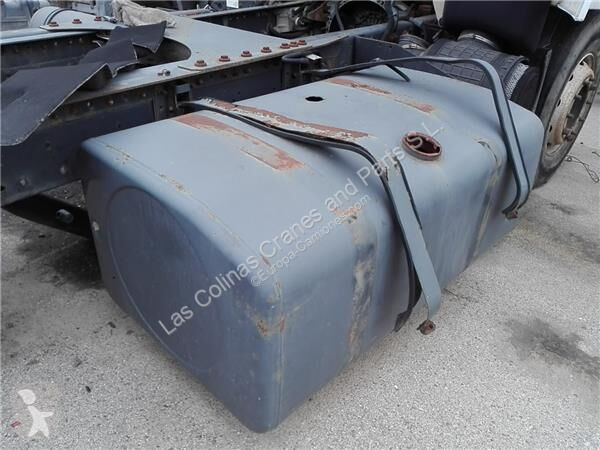 قطع غيار الآليات الثقيلة Renault Réservoir de...