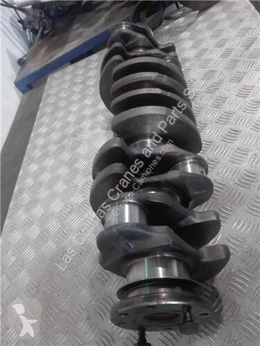 قطع غيار الآليات الثقيلة Mercedes Vilebrequin A...