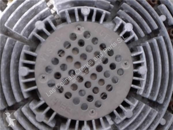 Teherautó-alkatrészek  Ventilateur de...