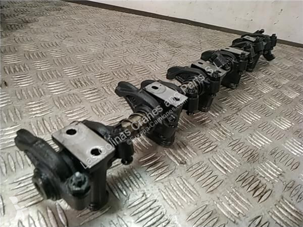 قطع غيار الآليات الثقيلة Iveco Soupape...