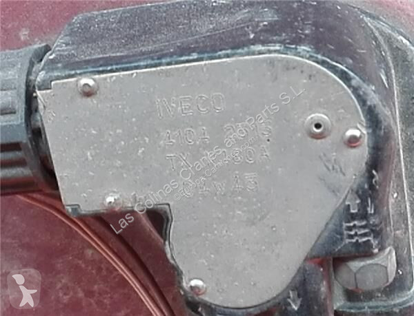 قطع غيار الآليات الثقيلة Iveco Capteur 4104...