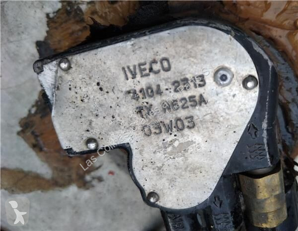 قطع غيار الآليات الثقيلة Iveco Capteur 99468264...