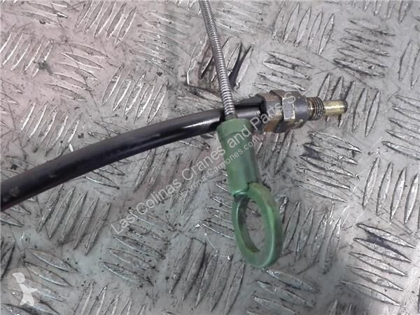 Pezzi di ricambio per mezzi pesanti MAN Jauge...