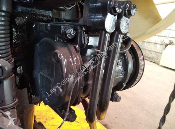 قطع غيار الآليات الثقيلة Iveco Compresseur de...
