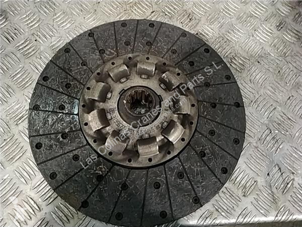قطع غيار الآليات الثقيلة Iveco Disque...