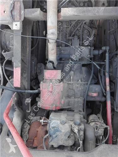 قطع غيار الآليات الثقيلة Renault Boîte de...