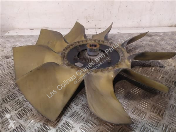 قطع غيار الآليات الثقيلة Renault Ventilateur de...