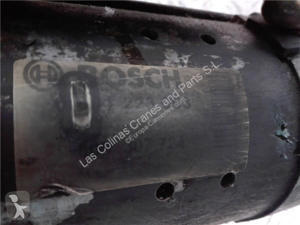 Pezzi di ricambio per mezzi pesanti MAN Moteur...