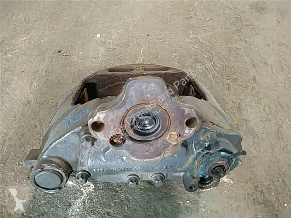 قطع غيار الآليات الثقيلة Volvo Étrier de frein...