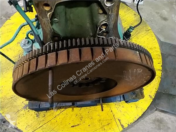 قطع غيار الآليات الثقيلة Volvo Volant moteur...