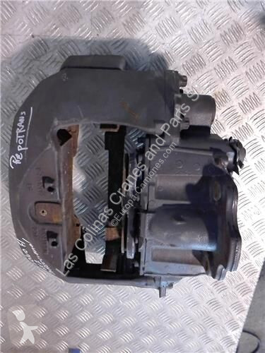 قطع غيار الآليات الثقيلة Volvo Étrier de frein...