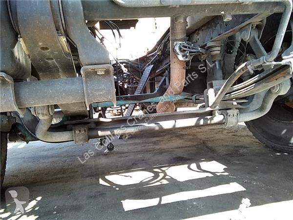 قطع غيار الآليات الثقيلة Iveco Essieu avant...