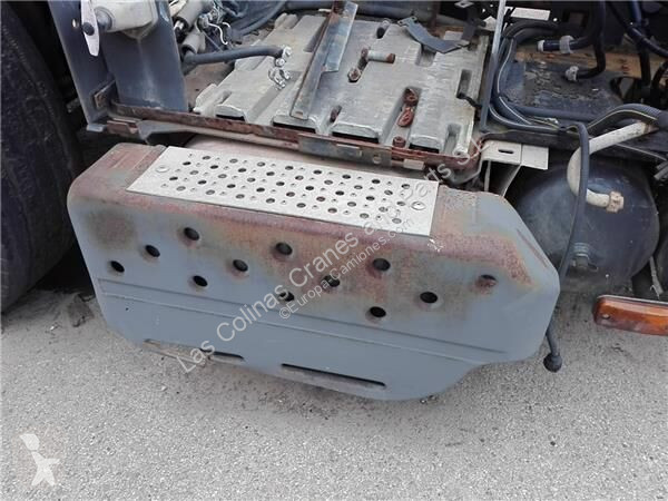 قطع غيار الآليات الثقيلة Renault Pot...