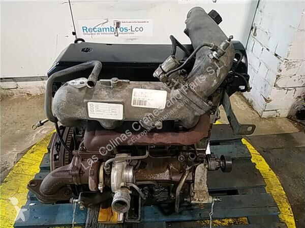 قطع غيار الآليات الثقيلة Iveco Carter de...