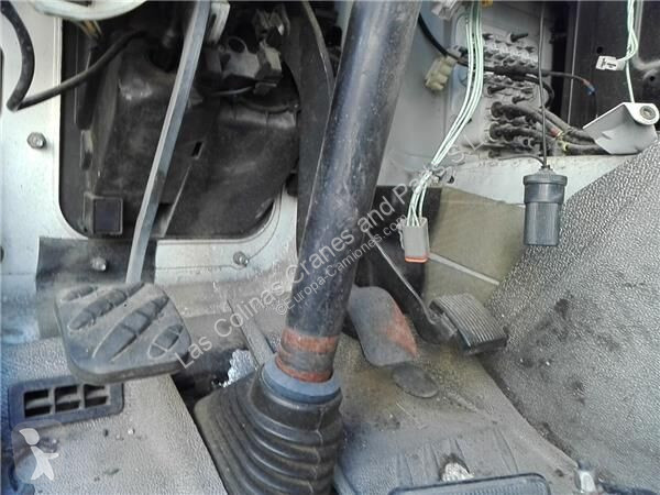 قطع غيار الآليات الثقيلة Renault Colonne de...