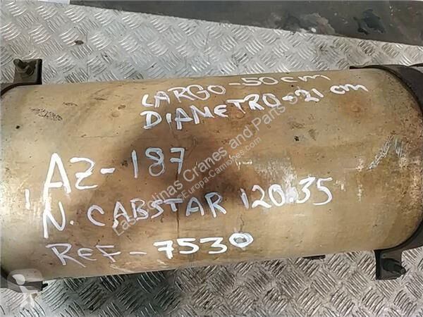 قطع غيار الآليات الثقيلة Nissan Pot...