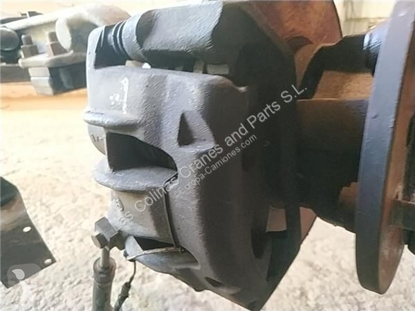 قطع غيار الآليات الثقيلة Nissan Étrier de frein...