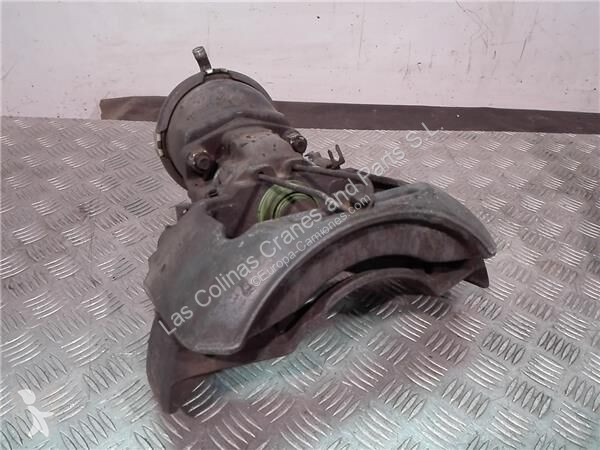 قطع غيار الآليات الثقيلة Renault Étrier de...