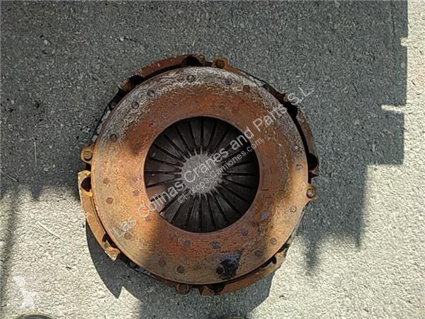 قطع غيار الآليات الثقيلة Mercedes Disque...