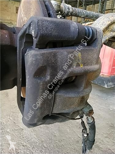 Pezzi di ricambio per mezzi pesanti Nissan...