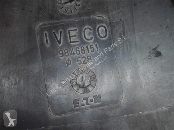 قطع غيار الآليات الثقيلة Iveco Ventilateur de...