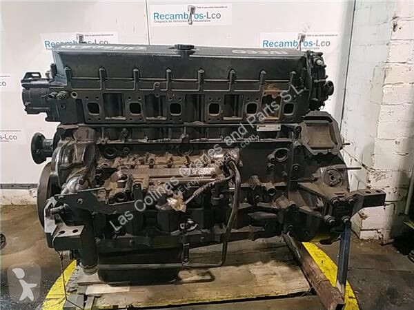 Repuestos para camiones Iveco Bloc-moteur...