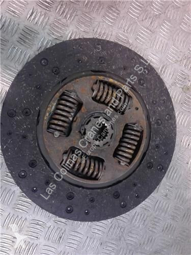 قطع غيار الآليات الثقيلة Mercedes Disque...
