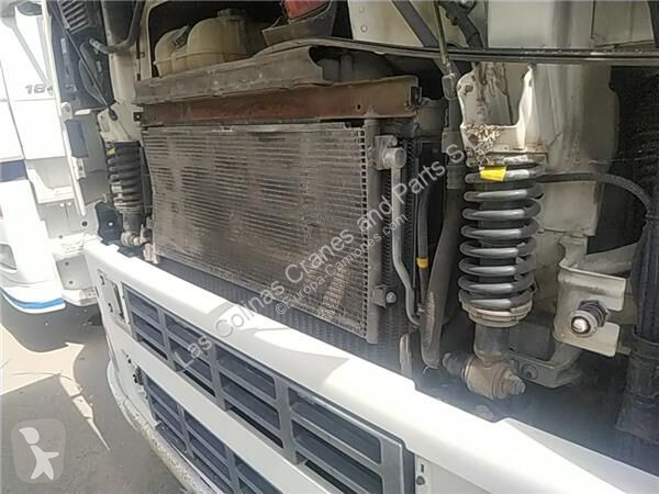 قطع غيار الآليات الثقيلة Volvo Radiateur de...