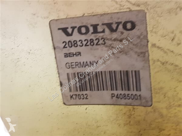 قطع غيار الآليات الثقيلة Volvo Ventilateur de...
