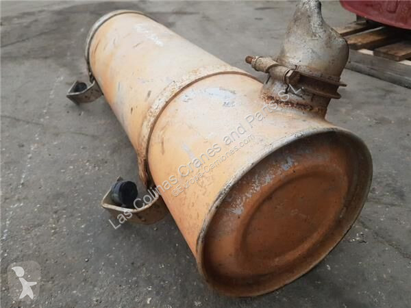 قطع غيار الآليات الثقيلة Renault Pot...