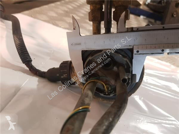 Reservedele til lastbil Renault Capteur pour...