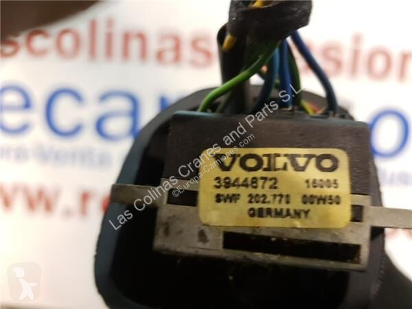 Repuestos para camiones Volvo Commutateur de...