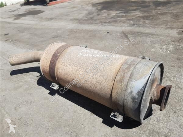 قطع غيار الآليات الثقيلة Nissan Pot...
