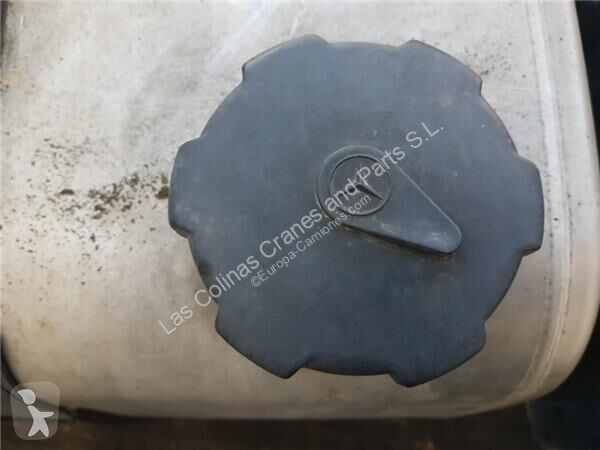 قطع غيار الآليات الثقيلة Renault Réservoir de...