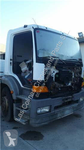 قطع غيار الآليات الثقيلة Mercedes Direction...