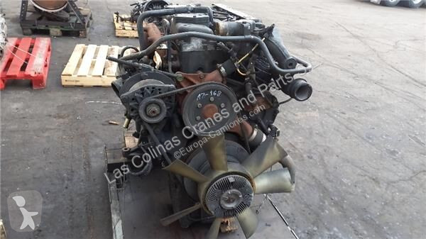 قطع غيار الآليات الثقيلة MAN Moteur D0824 LFL06...