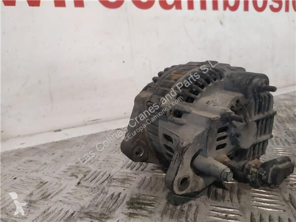 قطع غيار الآليات الثقيلة Renault Générateur...