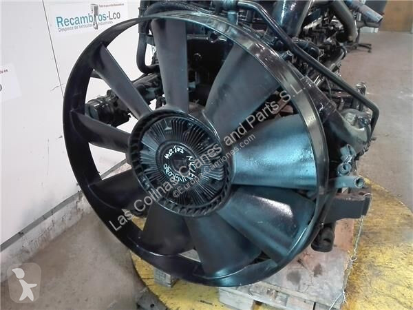 قطع غيار الآليات الثقيلة Iveco Ventilateur de...