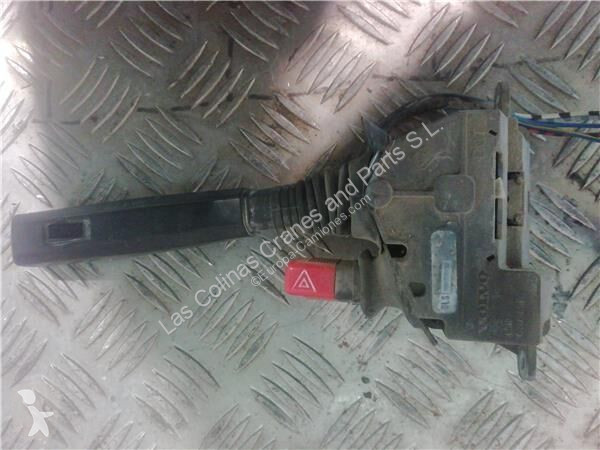 قطع غيار الآليات الثقيلة Volvo Commutateur de...