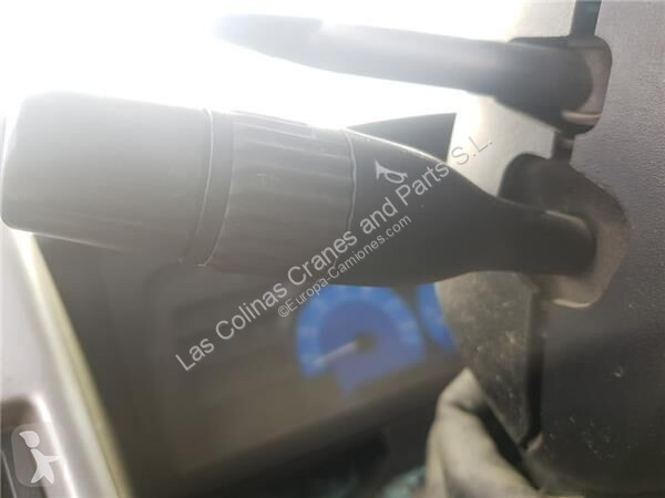قطع غيار الآليات الثقيلة Renault Commutateur de...