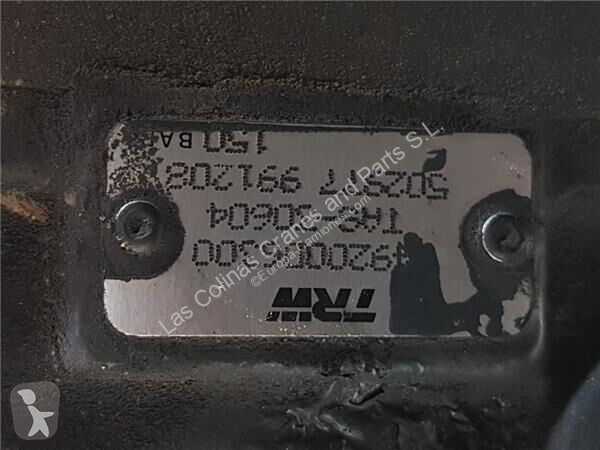 Nissan Direction assistée TAS-30604 pour camion...