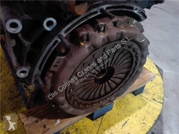 قطع غيار الآليات الثقيلة Renault Embrayage...