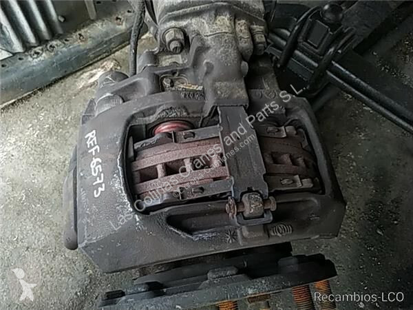 قطع غيار الآليات الثقيلة Scania Étrier de frein...