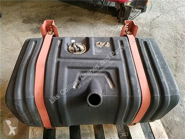 قطع غيار الآليات الثقيلة Iveco Réservoir de...