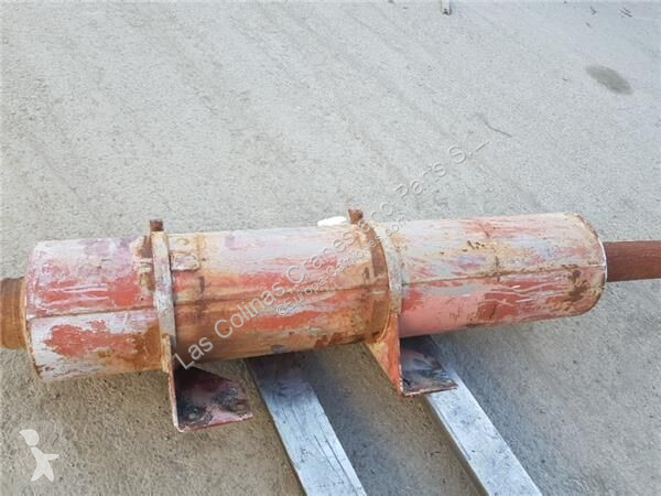 قطع غيار الآليات الثقيلة Renault Pot...