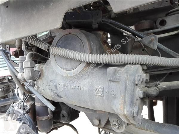 قطع غيار الآليات الثقيلة Renault Direction...