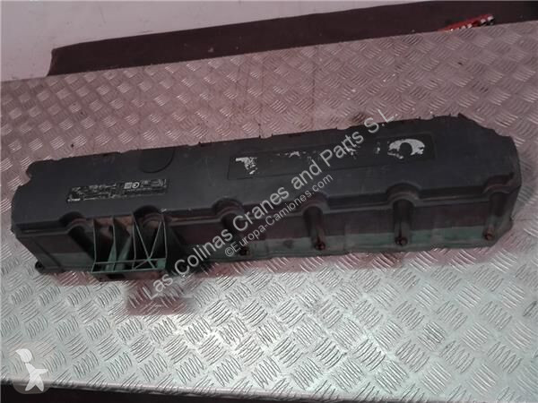 قطع غيار الآليات الثقيلة Volvo Couvercle de...
