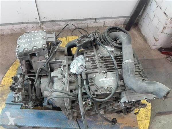 قطع غيار الآليات الثقيلة Renault Boîte de...