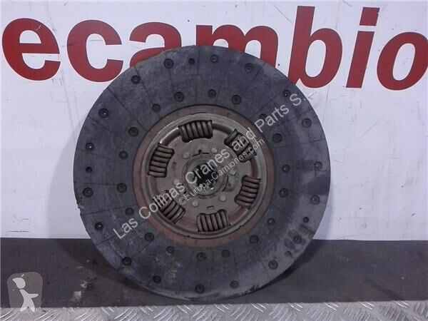 قطع غيار الآليات الثقيلة Volvo Disque...