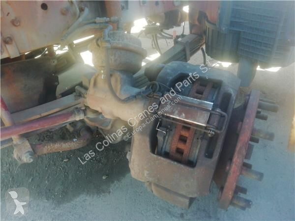 Iveco Étrier de frein 99483108 pour camion...